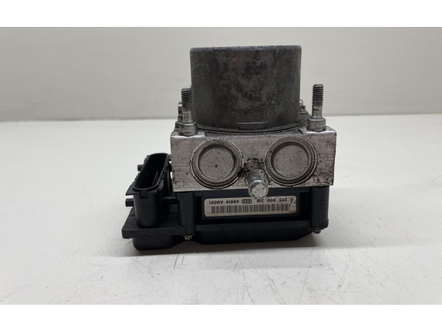 Jednotka ABS    Nissan Micra 