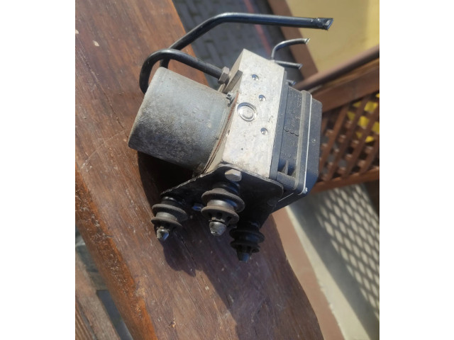 Блок АБС 8K0907379T, 8115K0039 Audi A4 Allroad B8 2008 - 2016 года