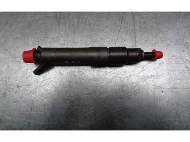 Форсунка 28130201T, 0432193746 Volkswagen Golf SportWagen AHF