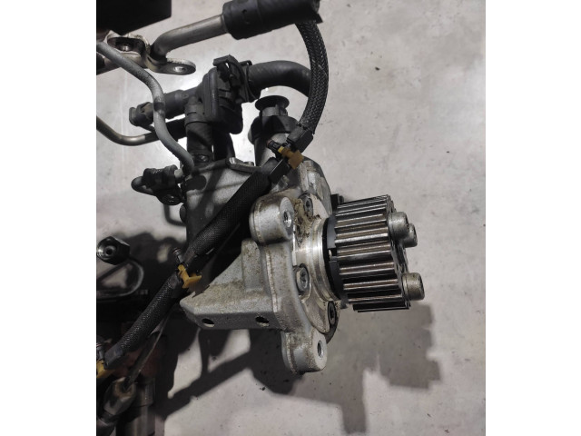 Vstřikovač 03L130277J, 03L130089P Volkswagen Tiguan CFF