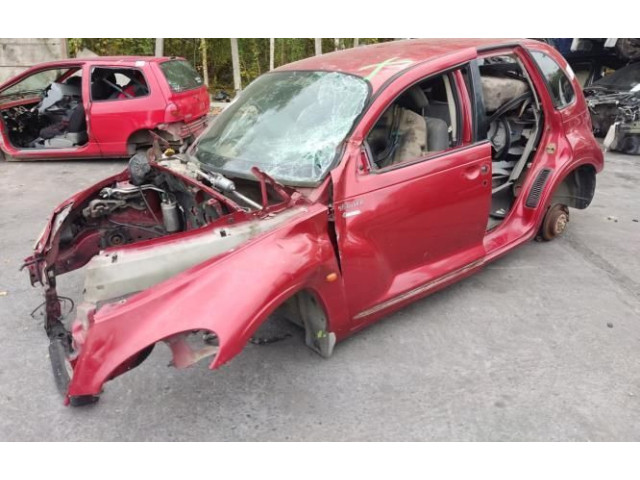 Моторчик заднего дворника 04857931AD    Chrysler PT Cruiser