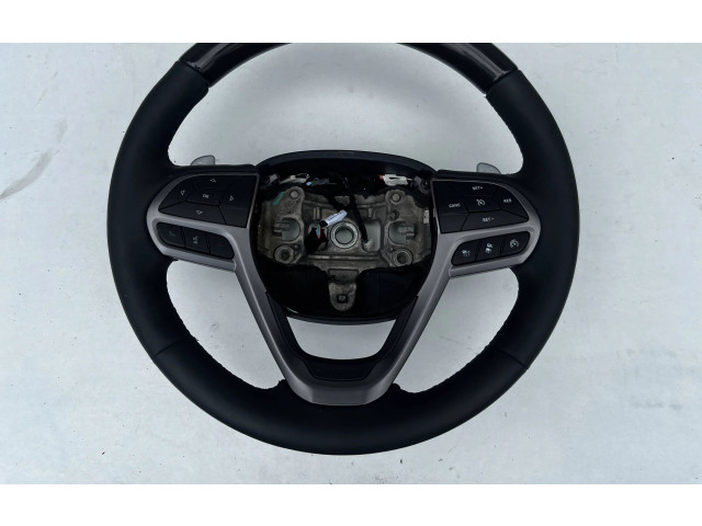 Руль Jeep Cherokee   -  года       