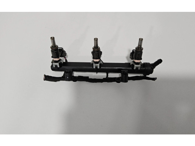 Форсунка 04C133317M    Skoda Citigo   