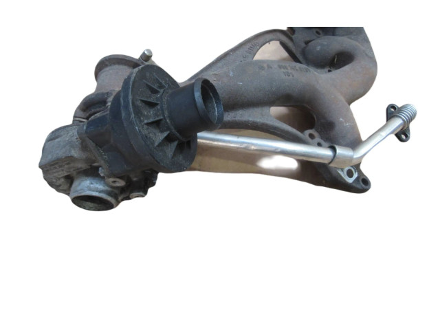 Píst A668096, AL0008 Mercedes-Benz A W168