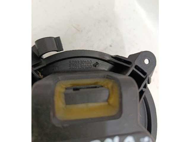 Вентилятор печки    5.D33.301.0.0, 5.D31.301.0.0   Fiat Grande Punto