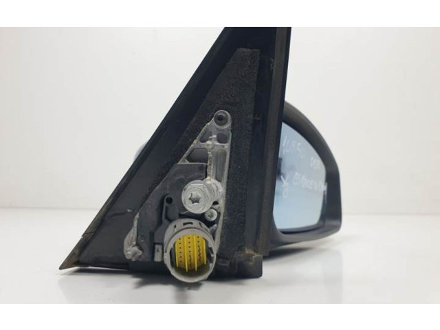 Pojistková skříňka Зеркало (управляемое электричеством)    Renault Espace IV 2002