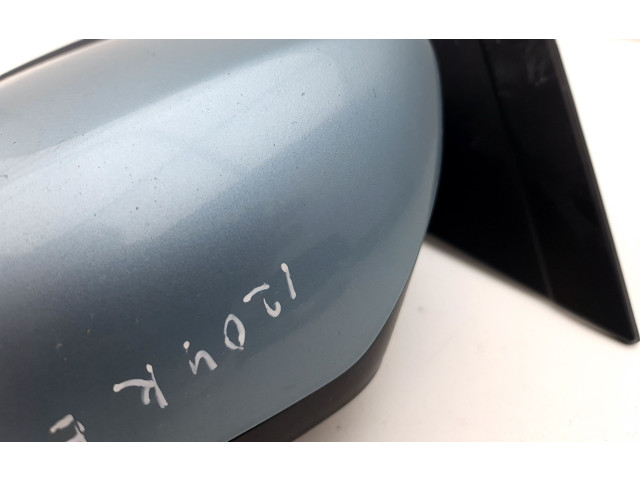 Zpětné zrcátko Chrysler Grand Voyager V 2009