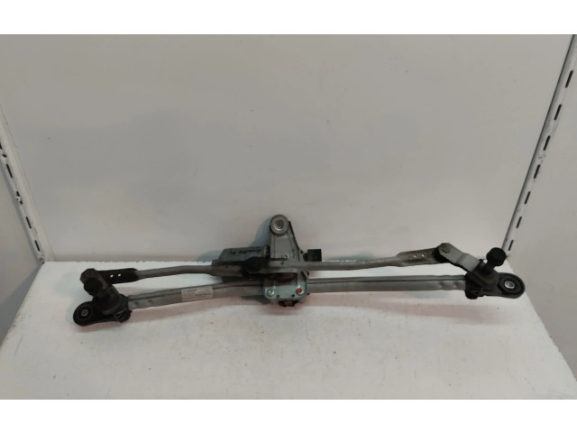 Моторчик дворников Jeep Renegade