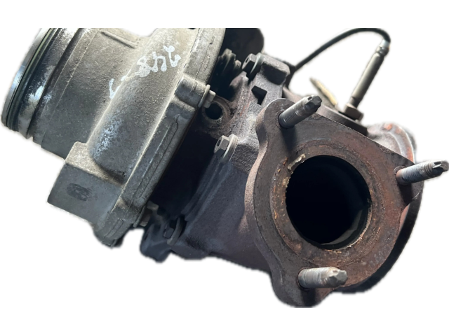 Turbodmychadlo Турбина 31493379, 31493379   Volvo S90, V90   D 4204 T9