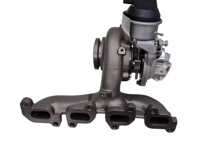 Турбина Seat Alhambra (Mk2) 03L253010G, 54409880007