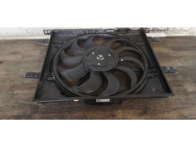 Комплект вентиляторов     1EA121203D, 1EA121203D    Volkswagen ID.3 