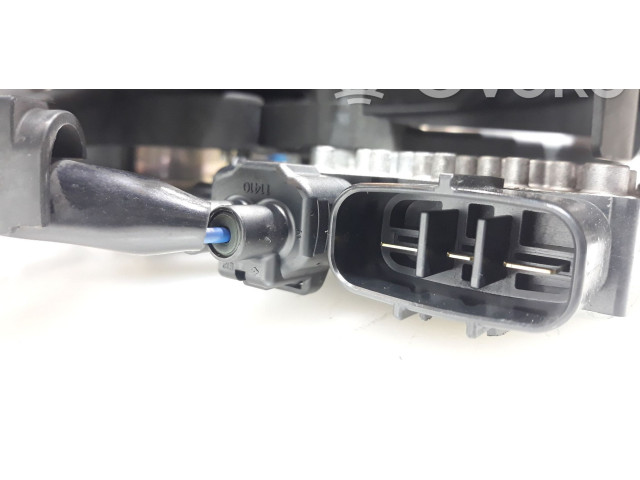 Блок АБС 214813NL1A, 214813NL1A Nissan Leaf II (ZE1) 2017 - года