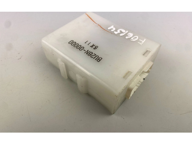 Блок управления 88035SA010   Subaru Forester SG