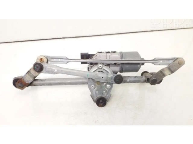 Комплект механизма стеклоочистителей