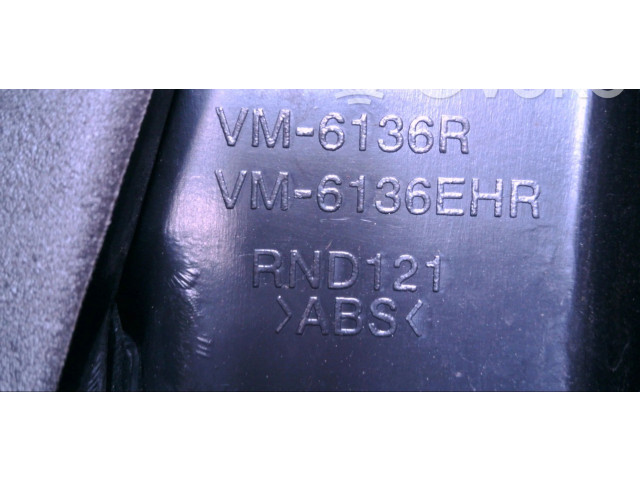 Зеркало (управляемое электричеством) VM6136R   Renault Clio III