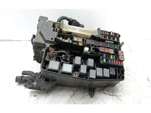 Модуль управления BSM 827410F030   Toyota Avensis T270