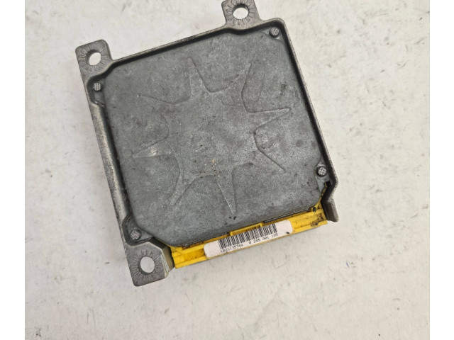 Блок подушек безопасности 0004460242, 0285001105   Mercedes-Benz Vito Viano W638