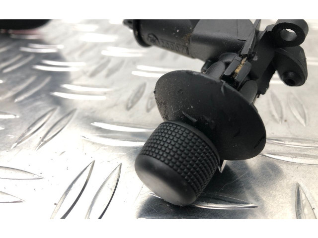 Zpětné zrcátko Volkswagen Polo III 6N 6N2 6NF 1998 6N1857507