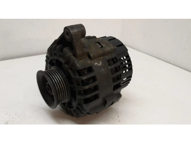 Генератор 059903015G, 2542324D Volkswagen PASSAT B5 2.5