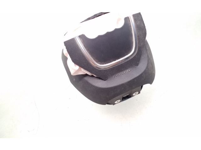 Подушка безопасности водителя 8R0880201AC Audi Q5 SQ5