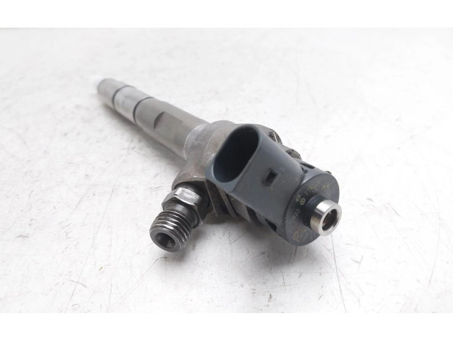 Форсунка 03L130277J Audi Q3 8U