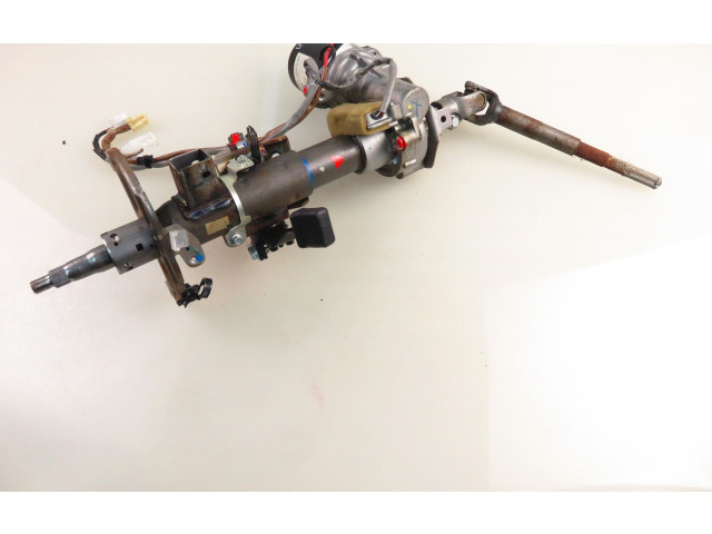 Комплект оси рулевого колеса       Citroen C1  2006 - 2013 года   