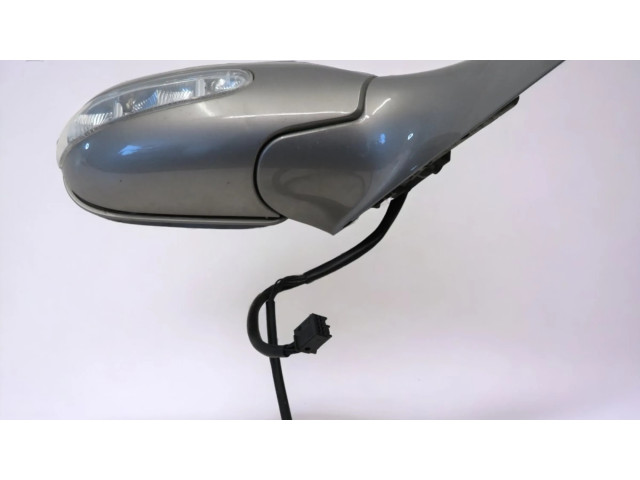 Zpětné zrcátko pravé Mercedes-Benz SL R230 2003  A2308100276, A2308100821  