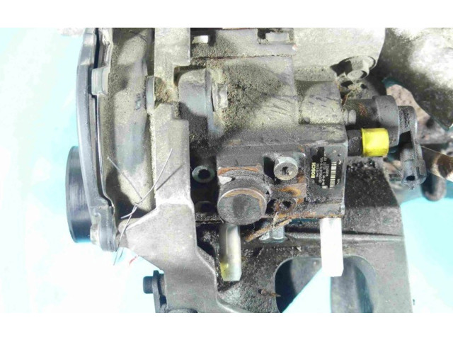 Vstřikovací čerpadlo 0445010180, IMPRK1333652 Chevrolet Cruze