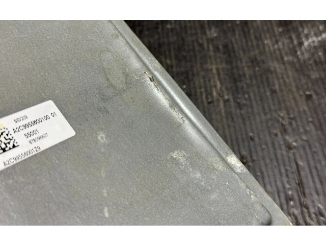 Блок управления двигателя GB3G-12A650-BA, GB3G-12A650-BA Ford Ranger