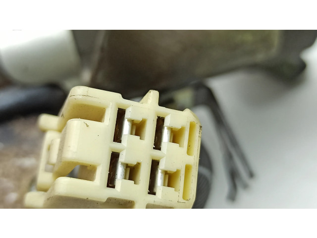  рейка  Колонка рулевая 452500H011, 1608000252   Citroen C1 2006-2013 года