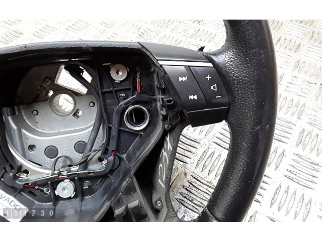 Руль Volvo XC90  2007 - 2014 года 30776426      