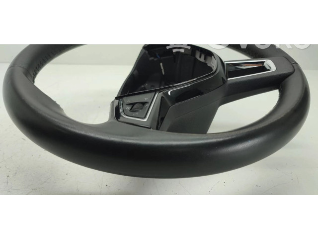 Руль Skoda Kamiq 2019 - года