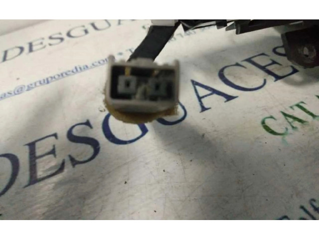 Дисплей DENSO468200 Mazda 3 II