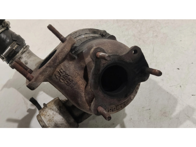 Turbodmychadlo Турбина 8200221363, H113839   Renault Vel Satis 2.2  