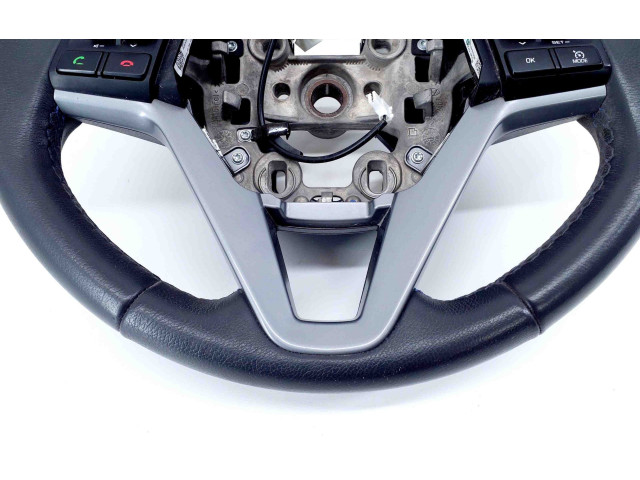 Volant Hyundai Tucson TL 2017 96710D3410, 96720D7220