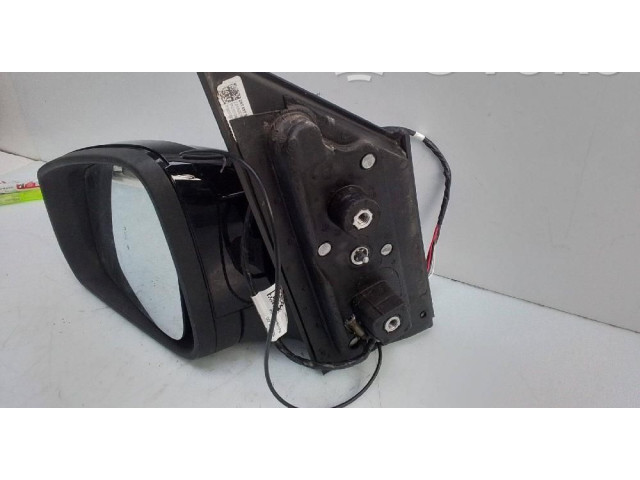 Зеркало (управляемое электричеством) 2k7857501 Volkswagen Caddy