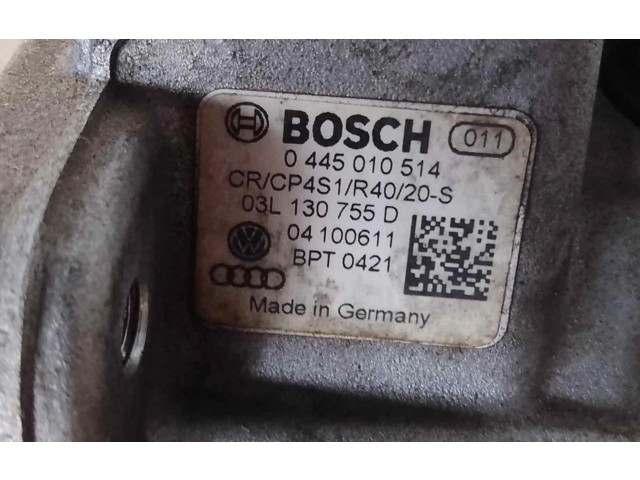 Топливный насос