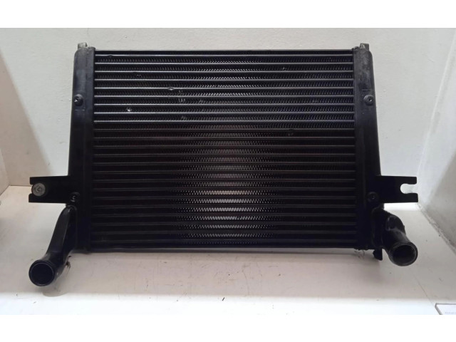 Интеркулер 52079970AA Jeep Grand Cherokee (WJ)