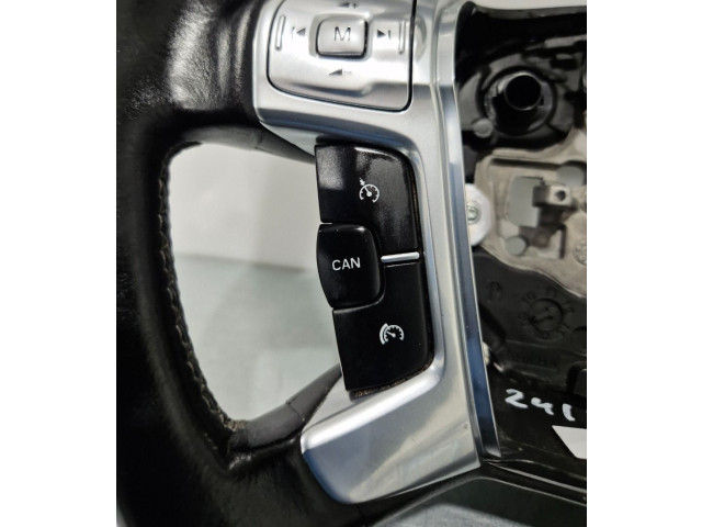 Руль Ford S-MAX 2006 - 2015 года 1760791, AM21-3600-YB3ZHE