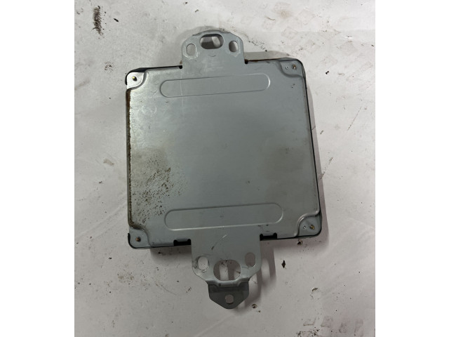 Řídící jednotka    Subaru Forester SF 2001