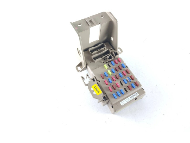 Pojistková skříňka 82201FJ010, 204904 Subaru XV 2012