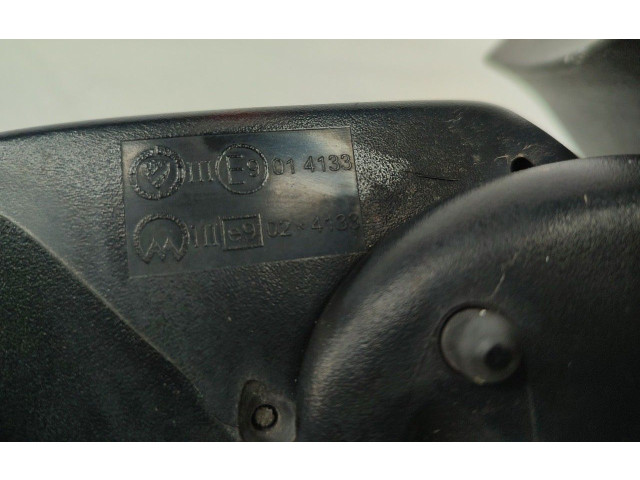 Зеркало электрическое Alfa Romeo GT - года