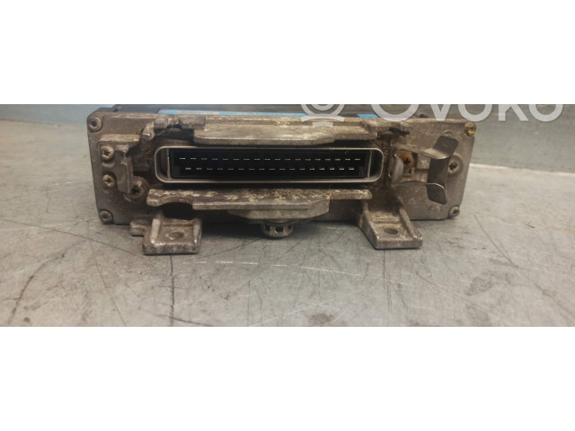 Блок управления АБС 0055452132, 0265101018   Mercedes-Benz E W124