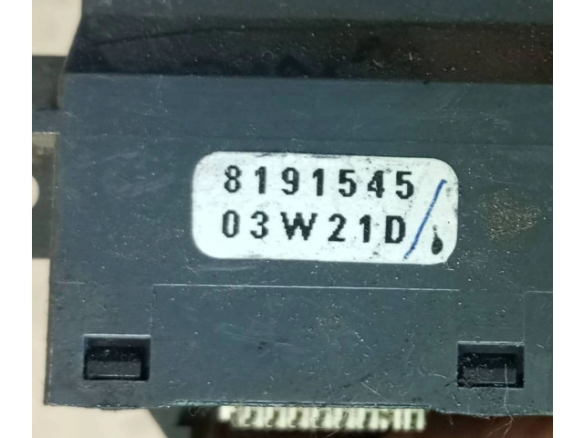 Ручка стеклоочистителей 8191545, 03W21D Volvo V70