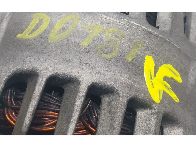 Генератор 04L903021D, 04L903021D Volkswagen Golf SportWagen