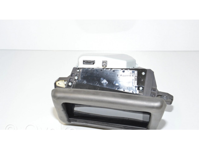 Дисплей 9204858, 9246212 BMW M5