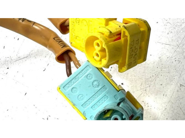 Подрулевой шлейф SRS 25849366, 20817721   Chevrolet Volt I