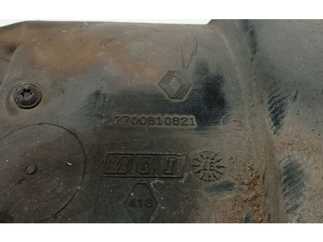 Вентилятор печки    7700810821   Renault Clio I