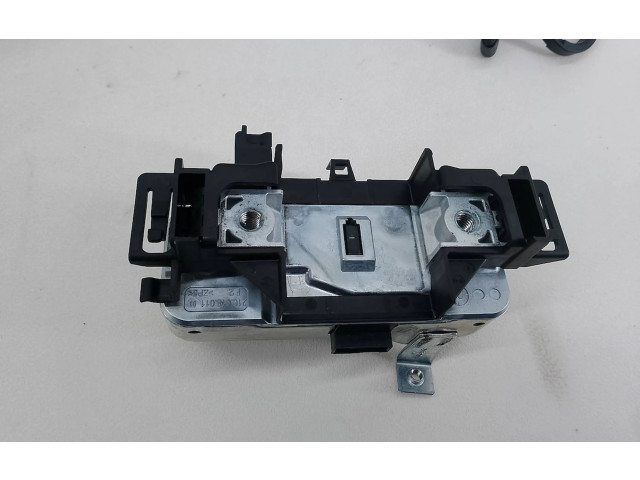 Блок управления двигателем Блок управления Skoda Kamiq