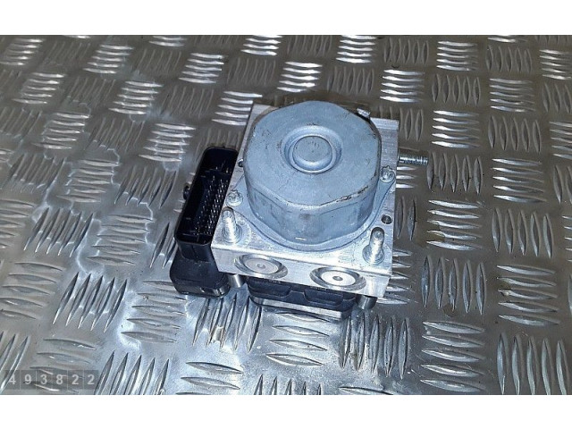 Блок АБС 2265106455, 0265956560 Dacia Logan II 2012 - 2020 года